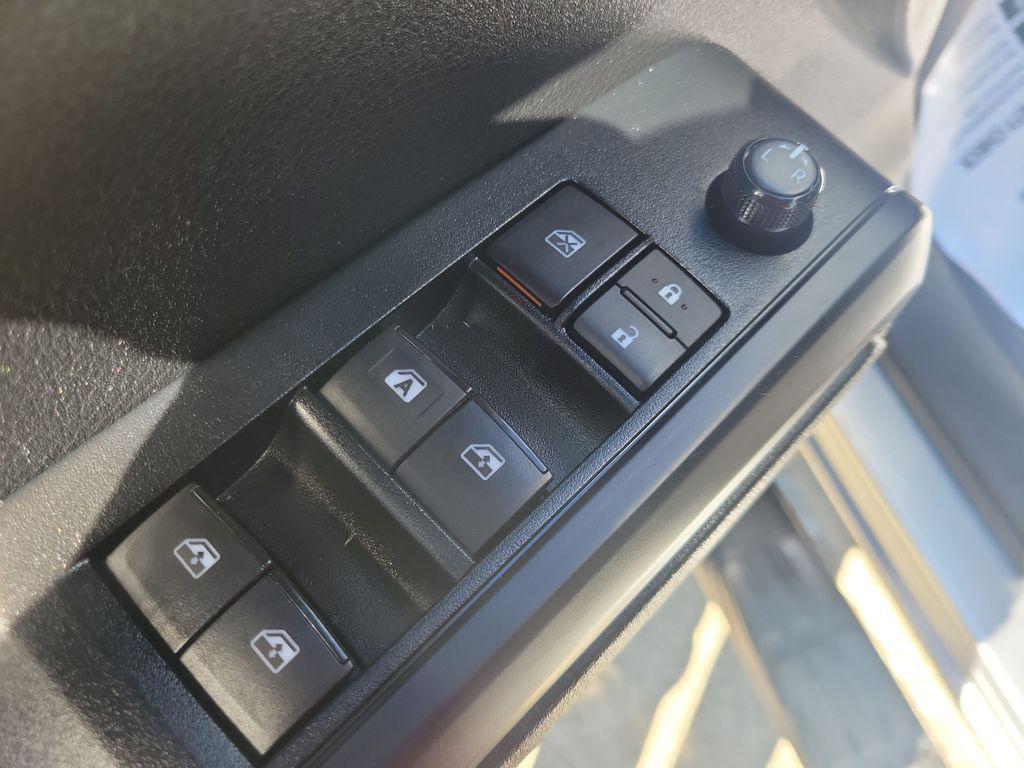 used 2022 Toyota Tacoma car, priced at $28,671