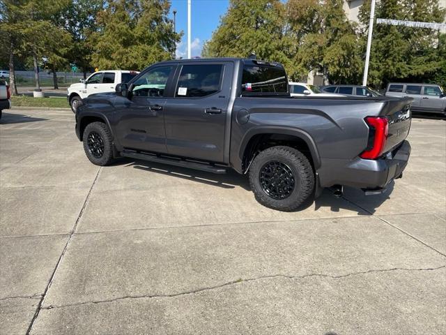 new 2025 Toyota Tundra car, priced at $53,900