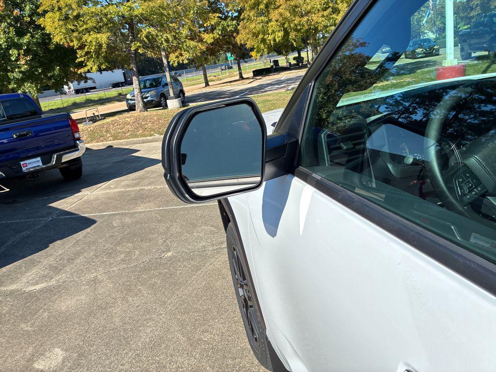 new 2026 Toyota Tundra car, priced at $53,428