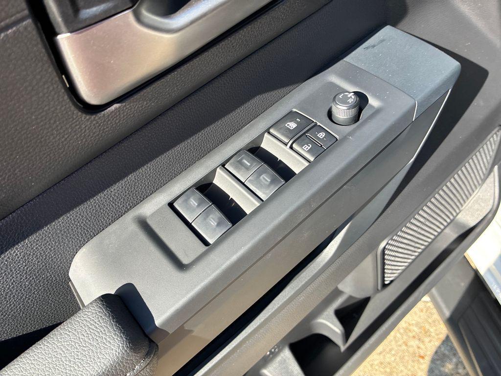 new 2026 Toyota Tundra car, priced at $53,428