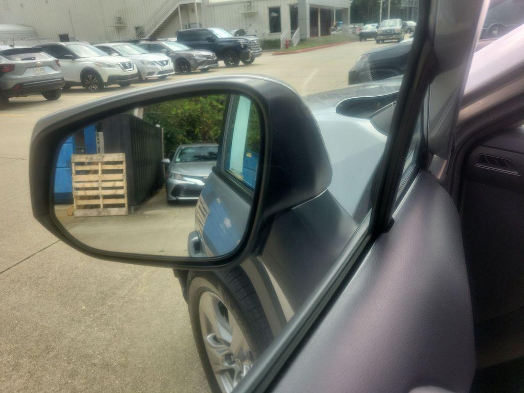 used 2023 Toyota RAV4 car, priced at $30,652