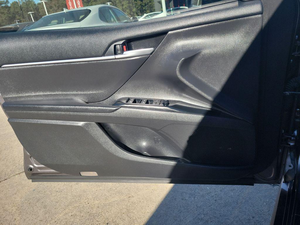 used 2019 Toyota Camry car, priced at $22,204