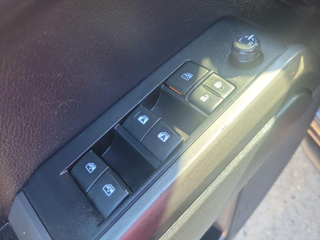 used 2021 Toyota Tacoma car, priced at $38,623