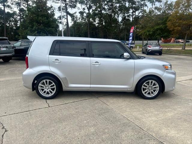 used 2012 Scion xB car, priced at $9,998