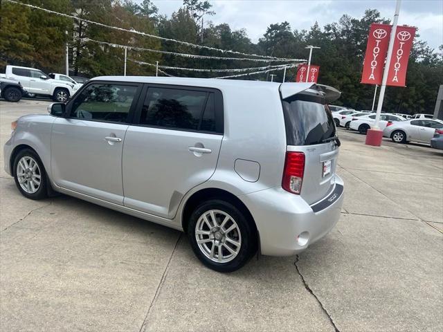 used 2012 Scion xB car, priced at $9,998