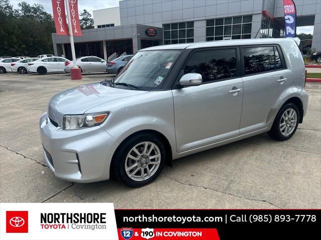 used 2012 Scion xB car, priced at $11,788