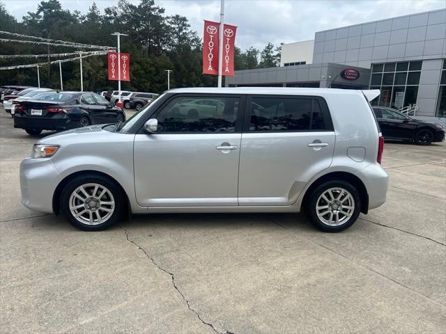 used 2012 Scion xB car, priced at $9,998