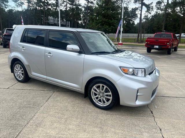 used 2012 Scion xB car, priced at $9,998