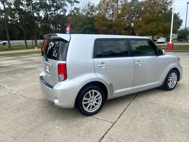 used 2012 Scion xB car, priced at $9,998