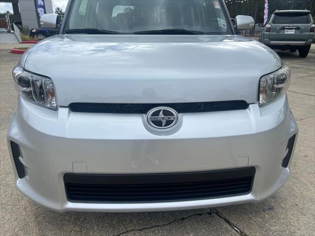 used 2012 Scion xB car, priced at $9,998