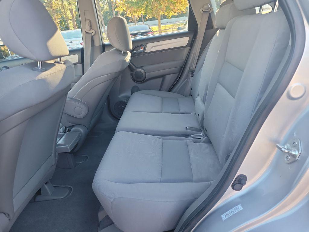 used 2010 Honda CR-V car, priced at $9,187