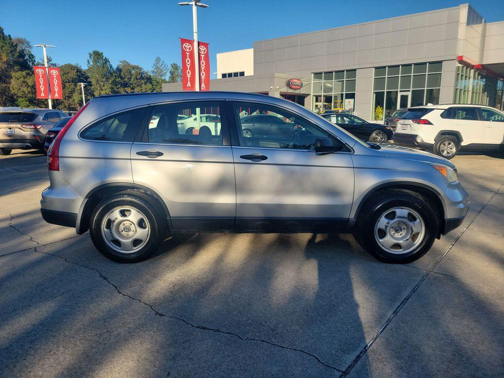 used 2010 Honda CR-V car, priced at $9,187
