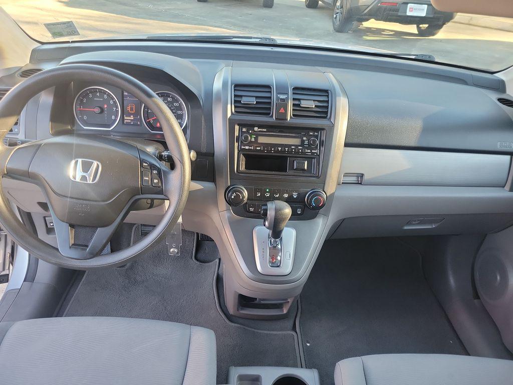 used 2010 Honda CR-V car, priced at $9,187