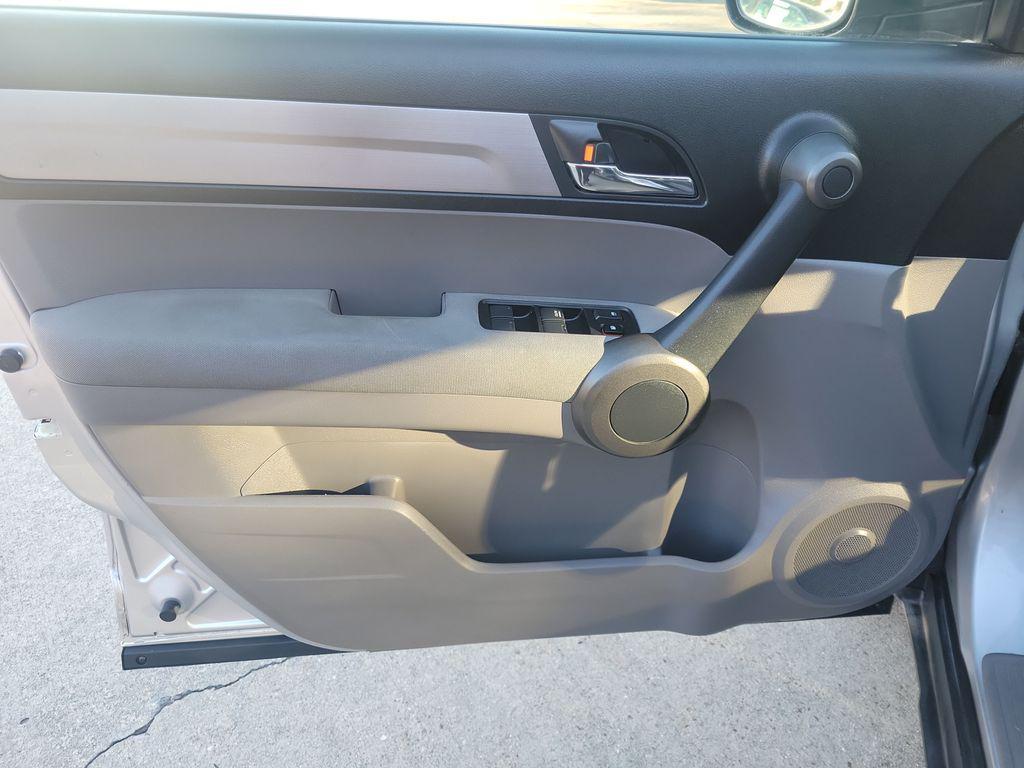 used 2010 Honda CR-V car, priced at $9,187