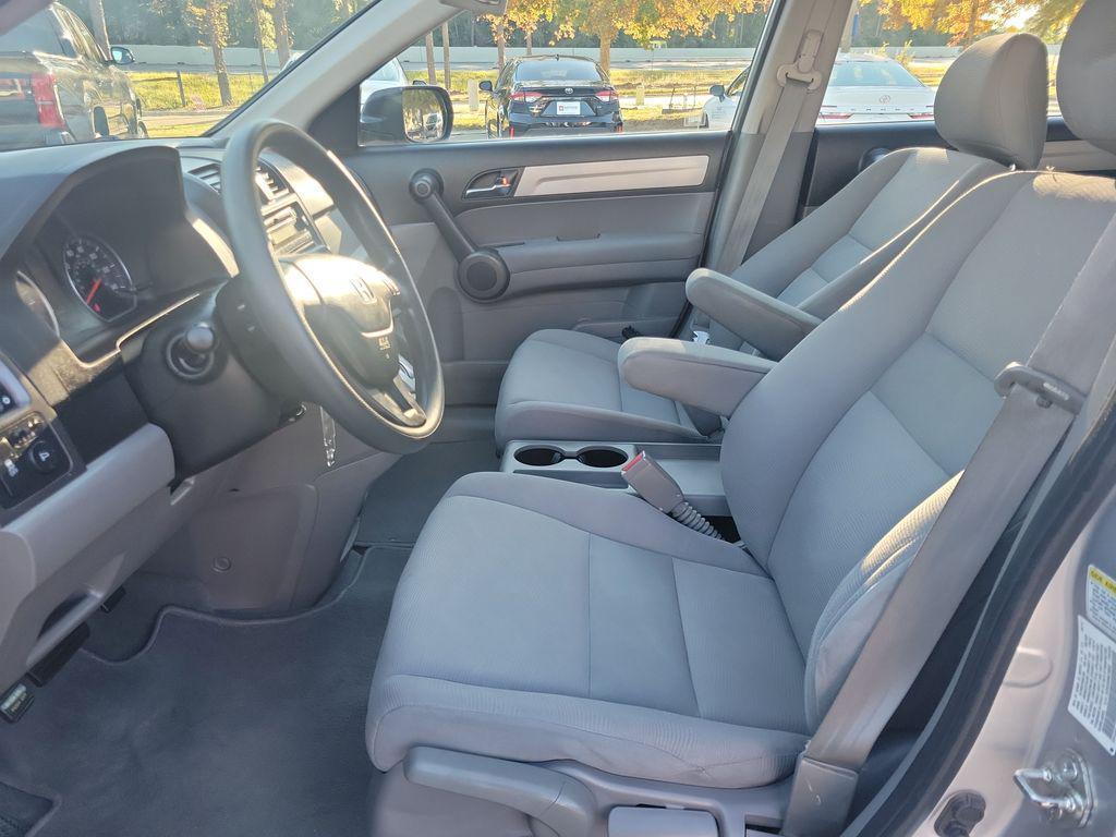 used 2010 Honda CR-V car, priced at $9,187