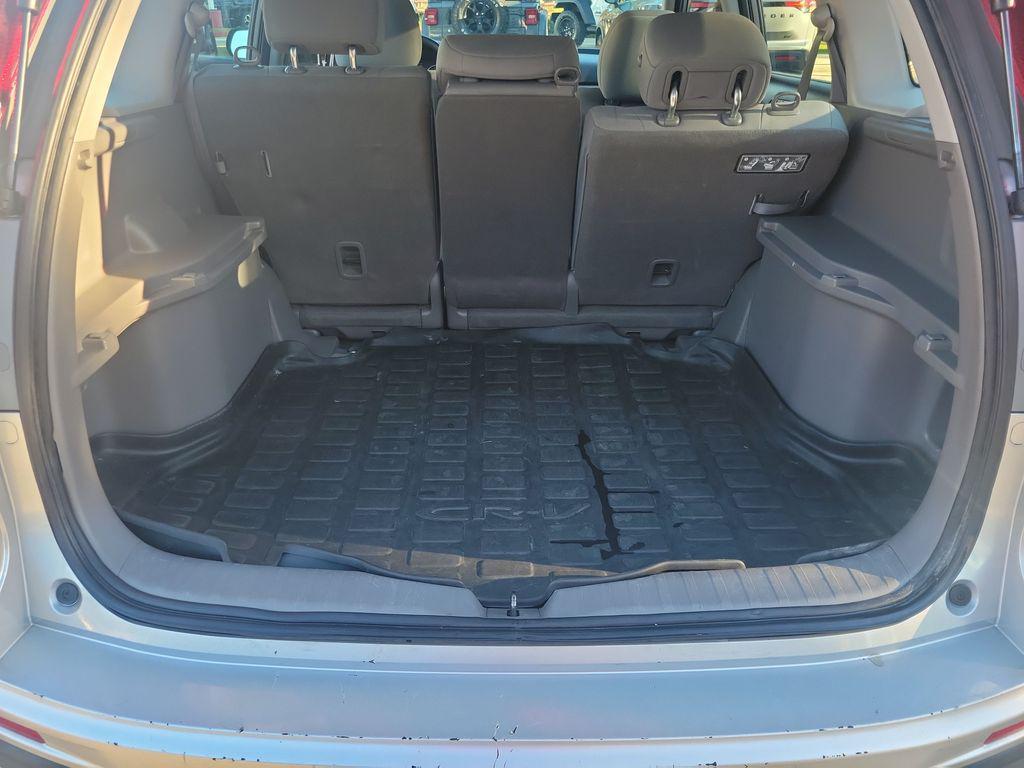 used 2010 Honda CR-V car, priced at $9,187