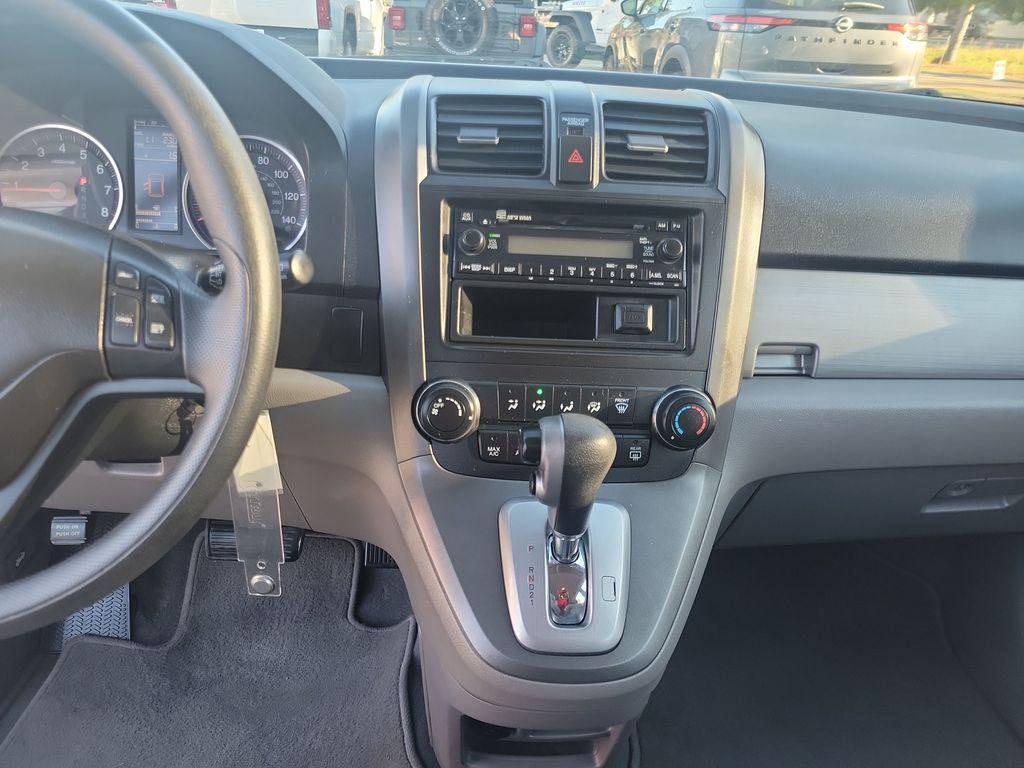 used 2010 Honda CR-V car, priced at $9,187