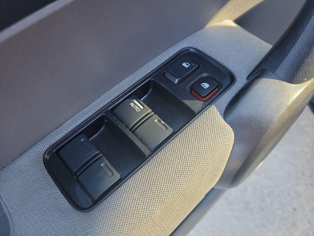 used 2010 Honda CR-V car, priced at $9,187