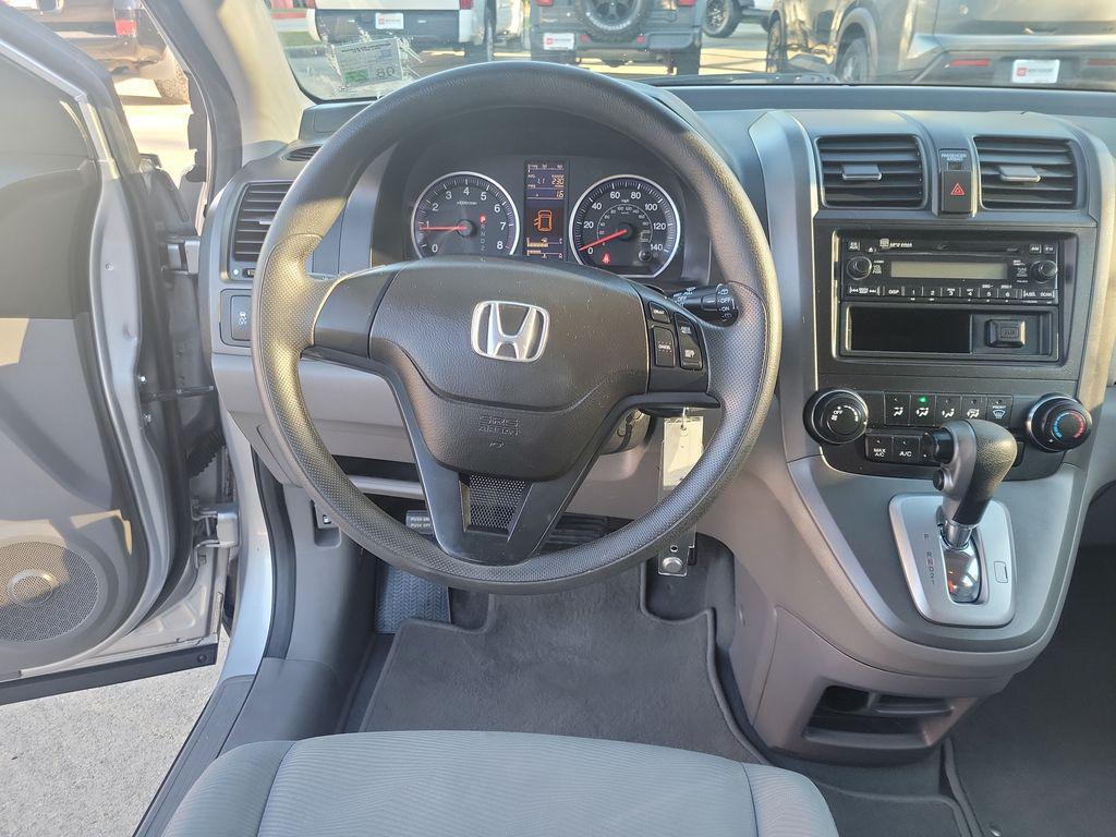 used 2010 Honda CR-V car, priced at $9,187