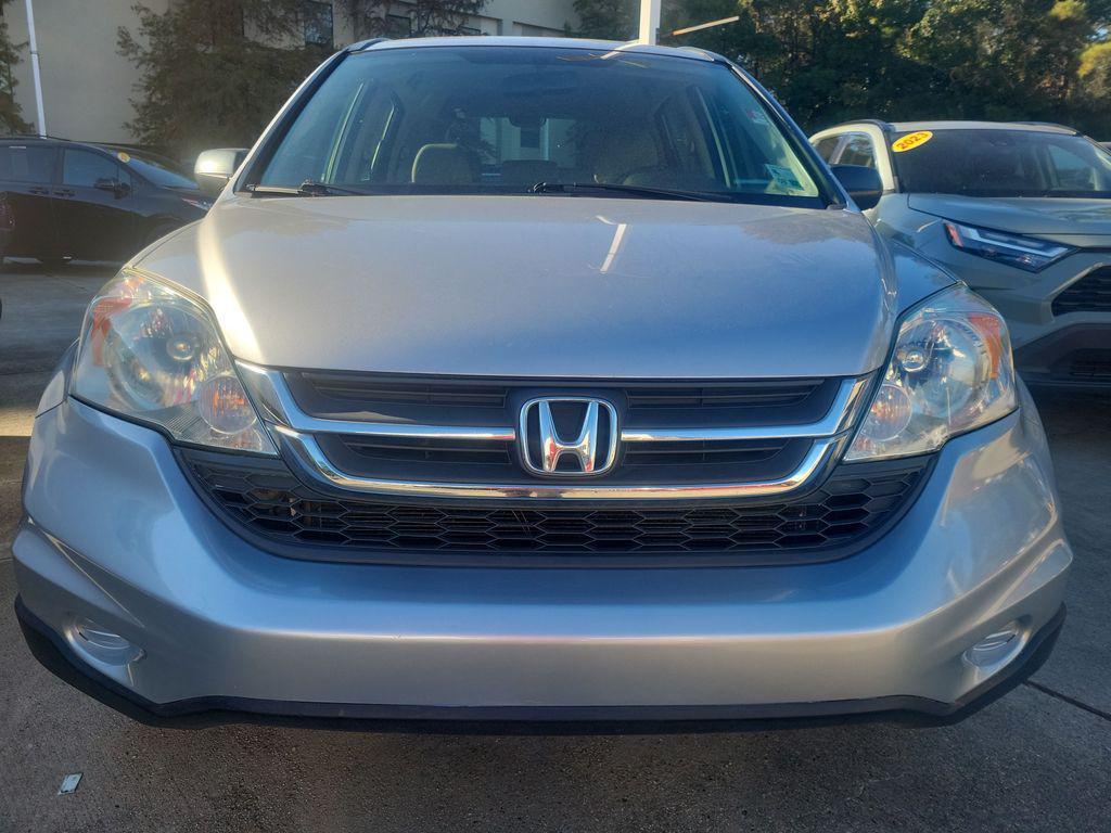 used 2010 Honda CR-V car, priced at $9,187