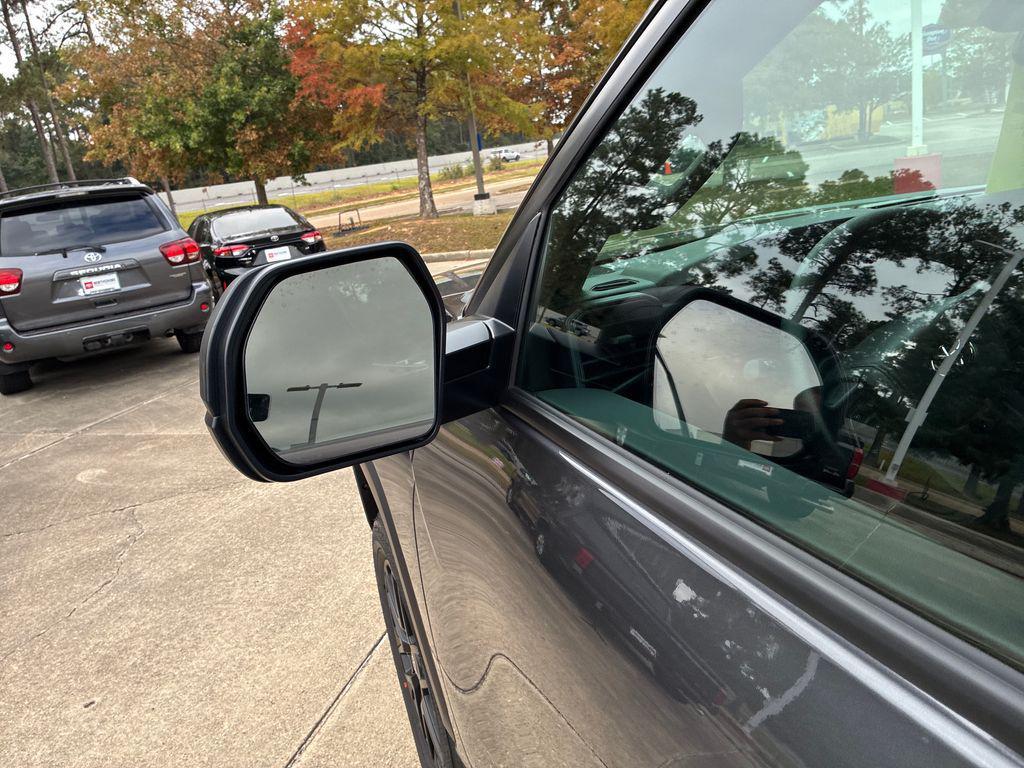 new 2026 Toyota Tundra car, priced at $54,523