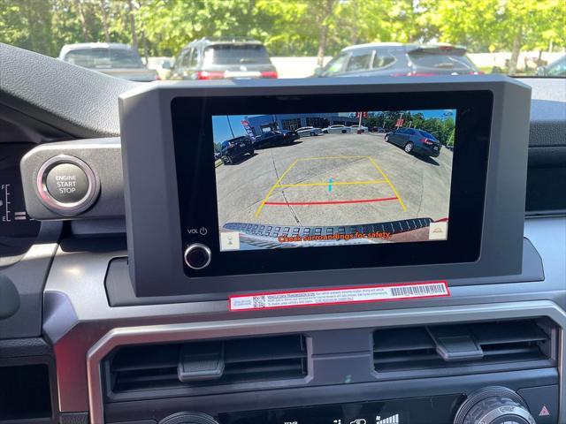 new 2025 Toyota 4Runner car, priced at $45,887