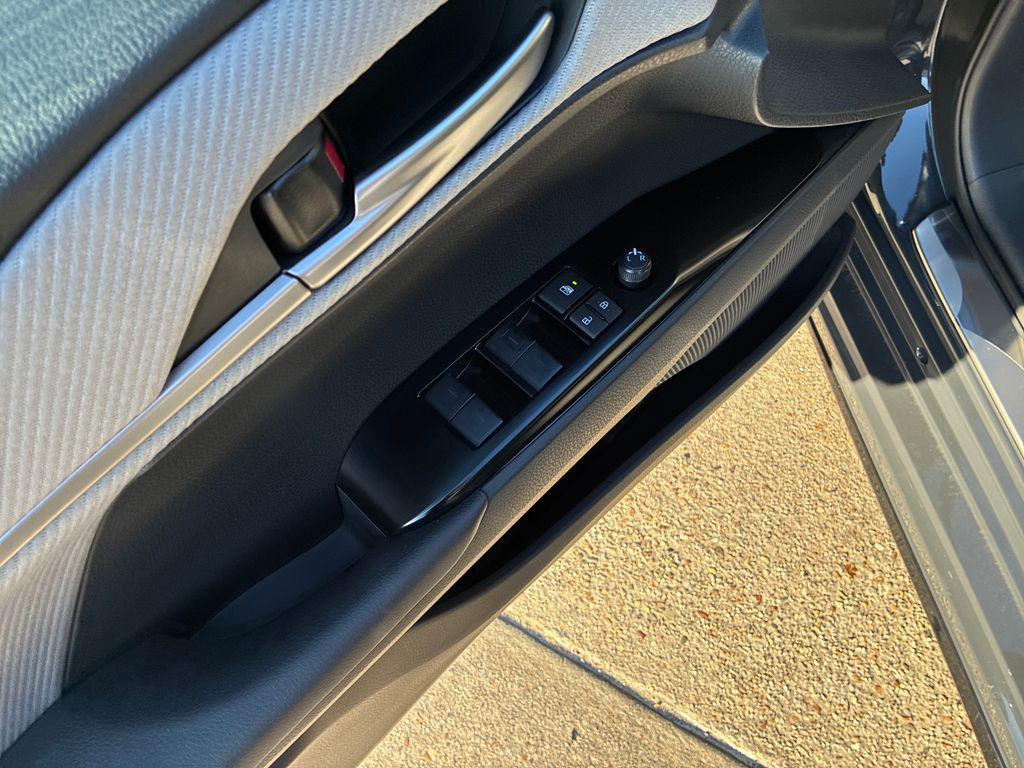 new 2026 Toyota Camry car, priced at $33,718