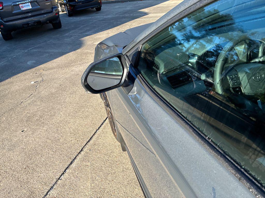 new 2026 Toyota Camry car, priced at $33,718