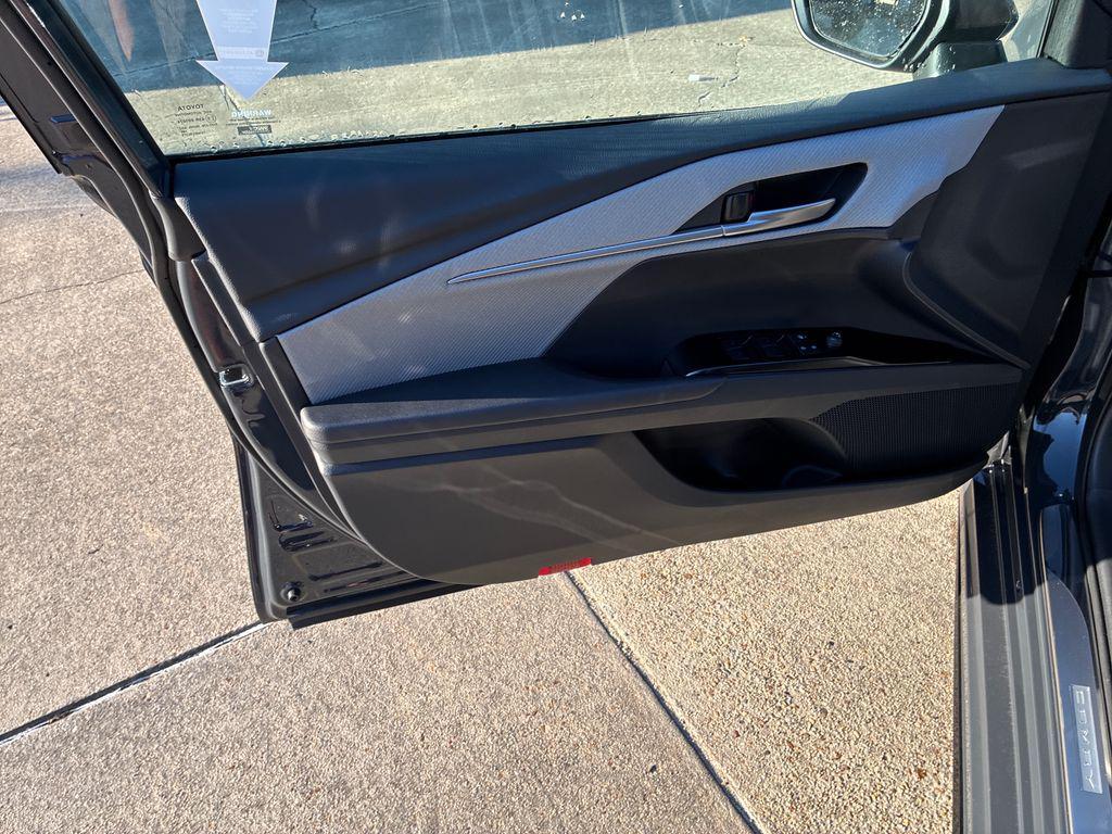 new 2026 Toyota Camry car, priced at $33,718