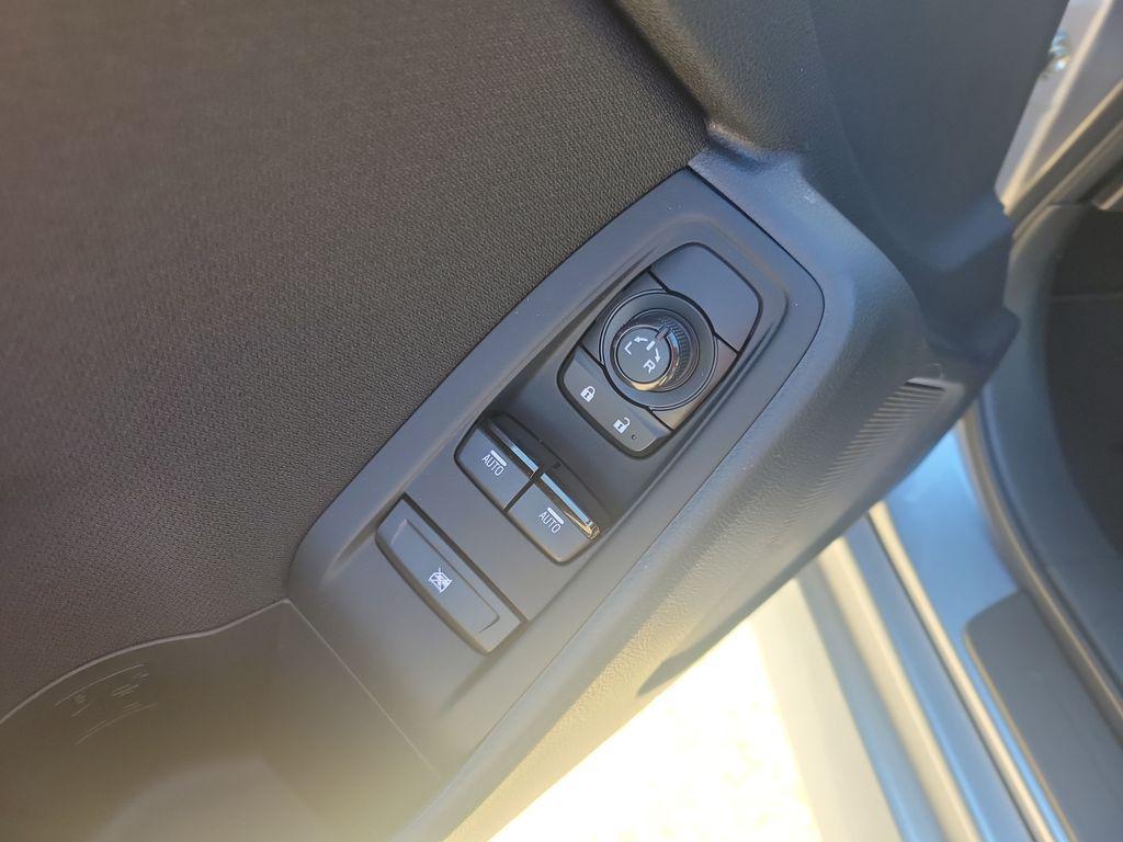 used 2023 Toyota GR86 car, priced at $28,519