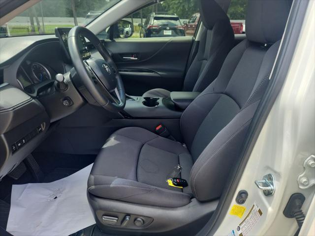 used 2022 Toyota Venza car, priced at $28,301