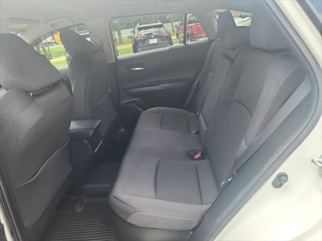 used 2022 Toyota Venza car, priced at $28,301