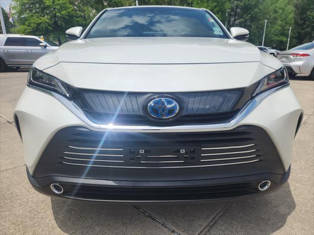 used 2022 Toyota Venza car, priced at $28,301