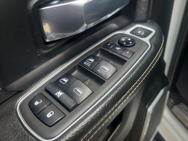used 2021 Ram 2500 car, priced at $54,250