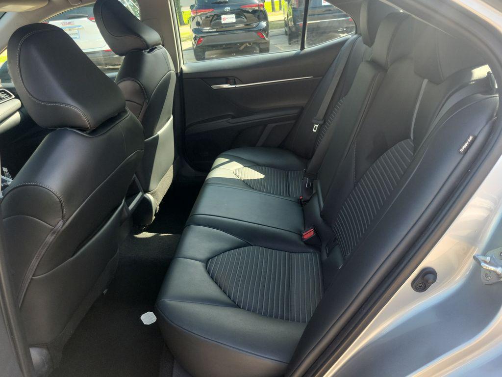 used 2023 Toyota Camry car, priced at $24,959