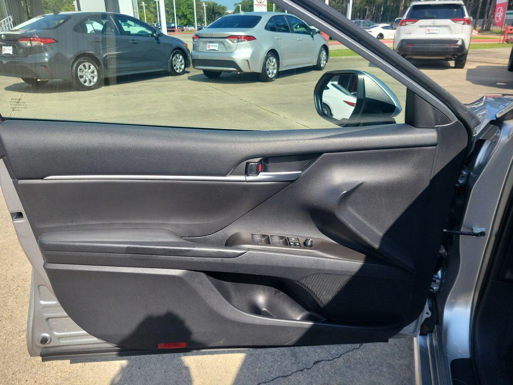 used 2023 Toyota Camry car, priced at $24,959