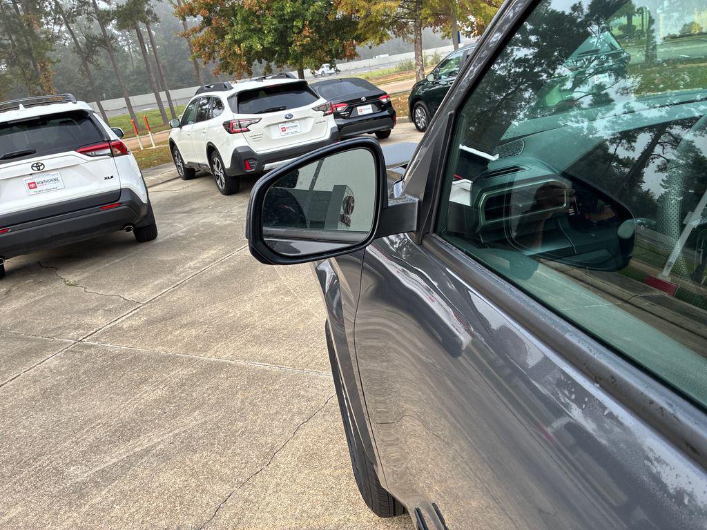 new 2025 Toyota Tacoma car, priced at $39,525