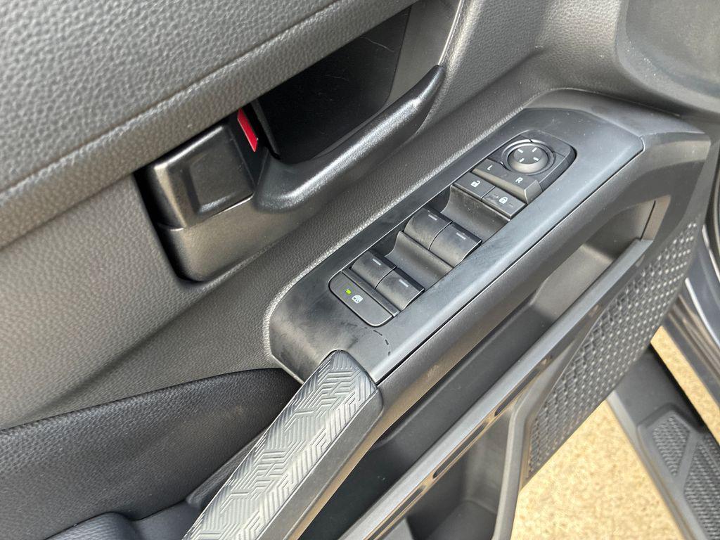 new 2025 Toyota Tacoma car, priced at $39,525