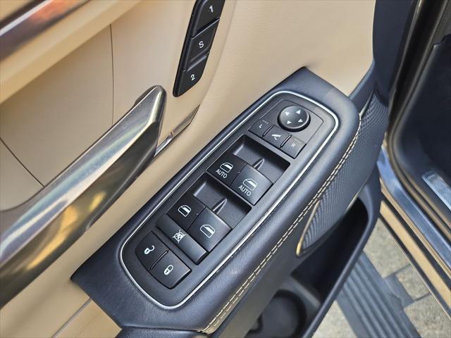 used 2019 Ram 1500 car, priced at $34,465
