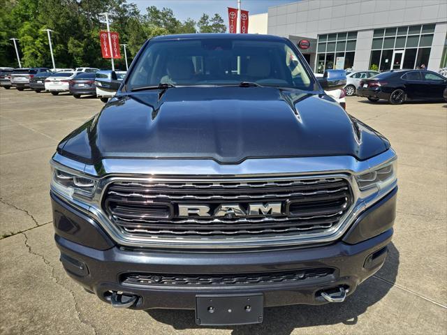 used 2019 Ram 1500 car, priced at $34,465