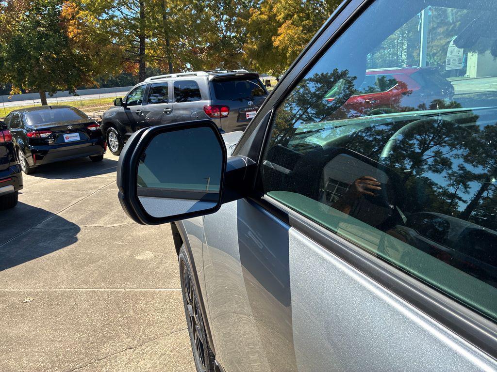 new 2026 Toyota Tundra car, priced at $53,428