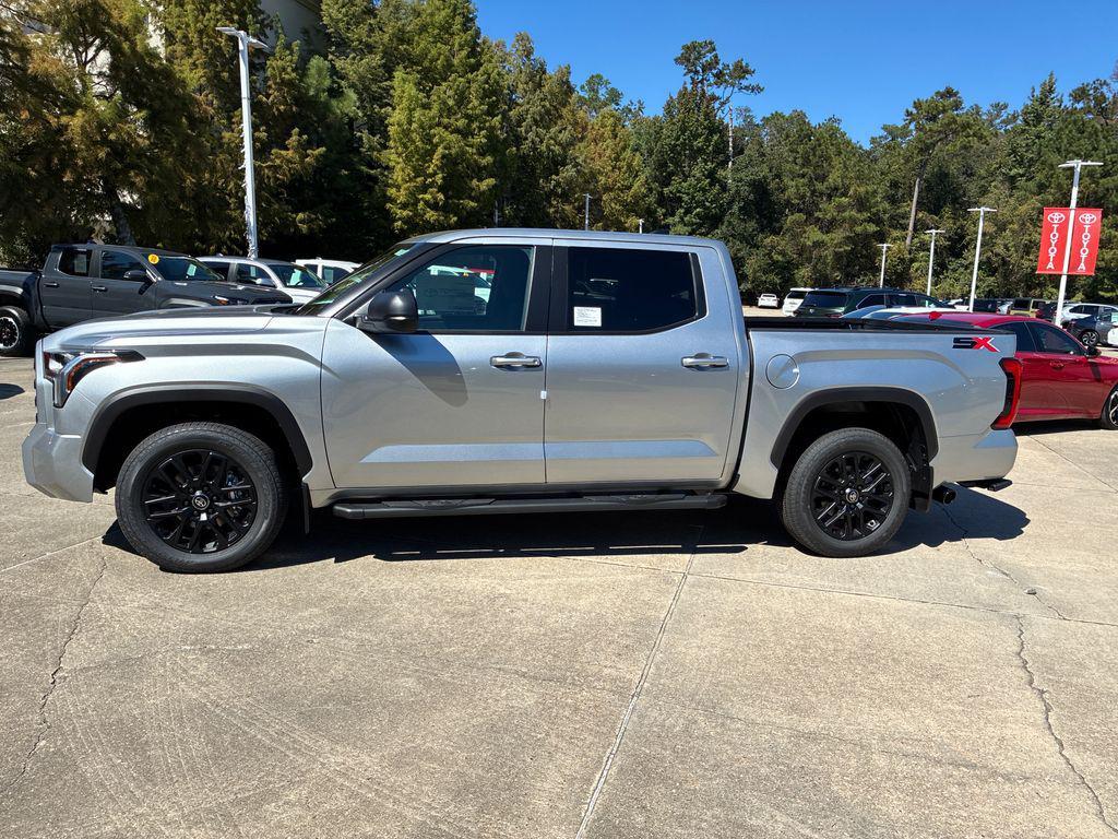 new 2026 Toyota Tundra car, priced at $53,428