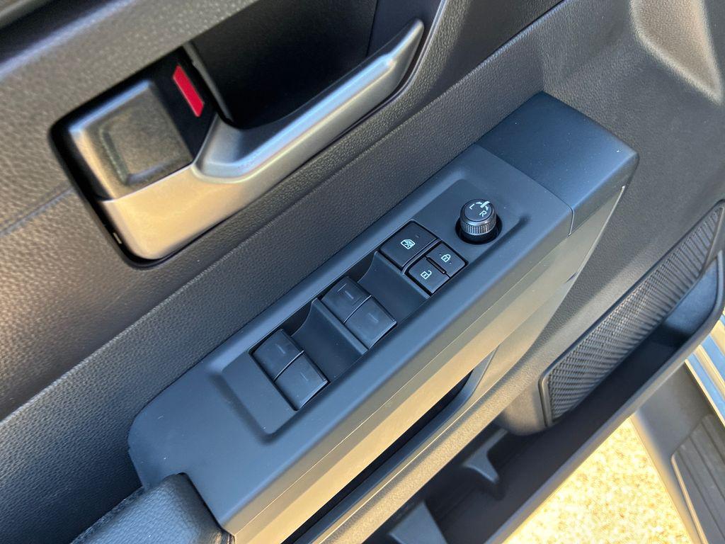 new 2026 Toyota Tundra car, priced at $53,428