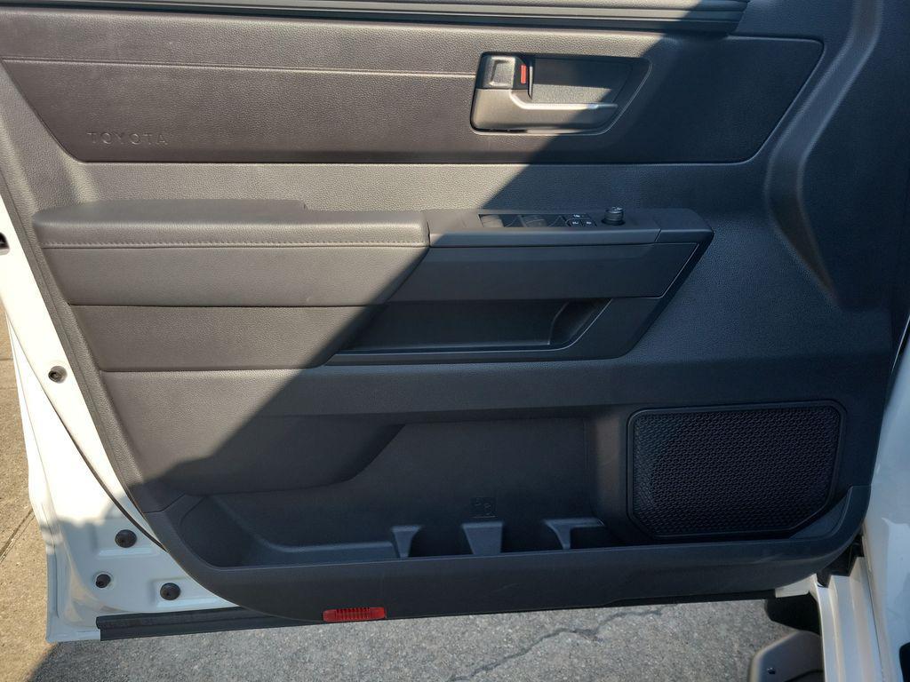 used 2025 Toyota Tundra car, priced at $49,697