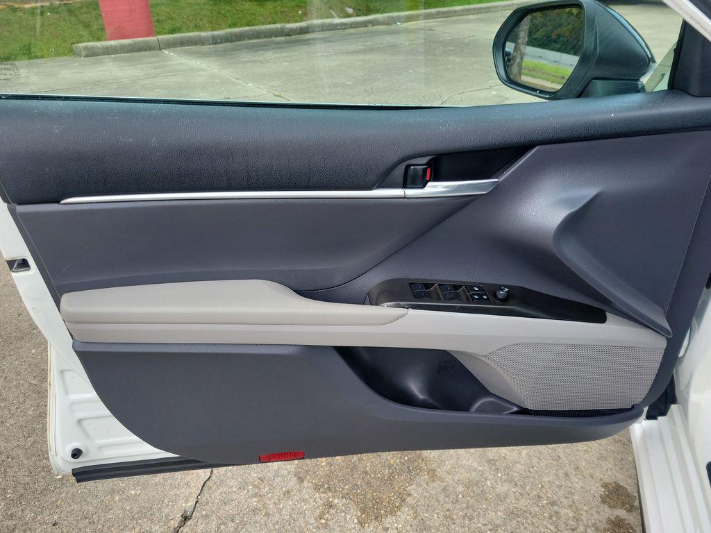 used 2023 Toyota Camry car, priced at $22,649