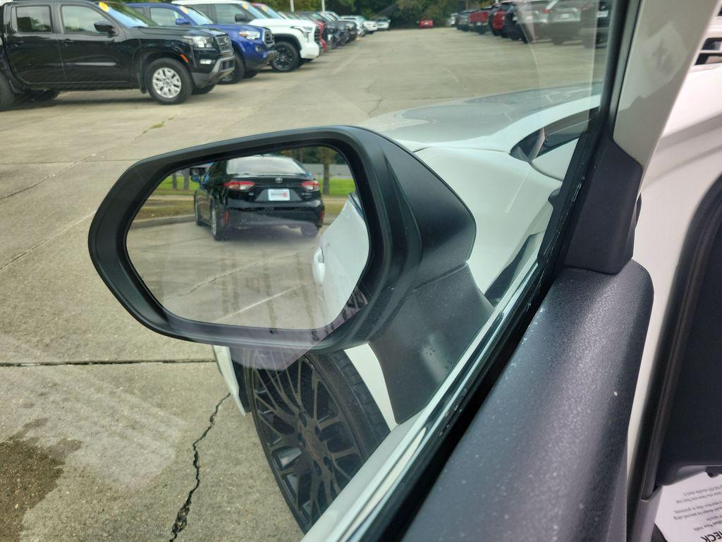 used 2023 Toyota Camry car, priced at $22,649