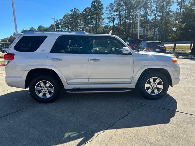 used 2013 Toyota 4Runner car, priced at $17,864