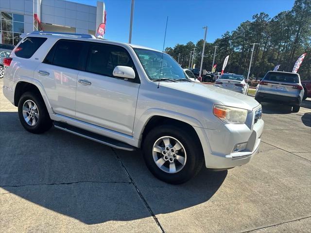 used 2013 Toyota 4Runner car, priced at $17,864