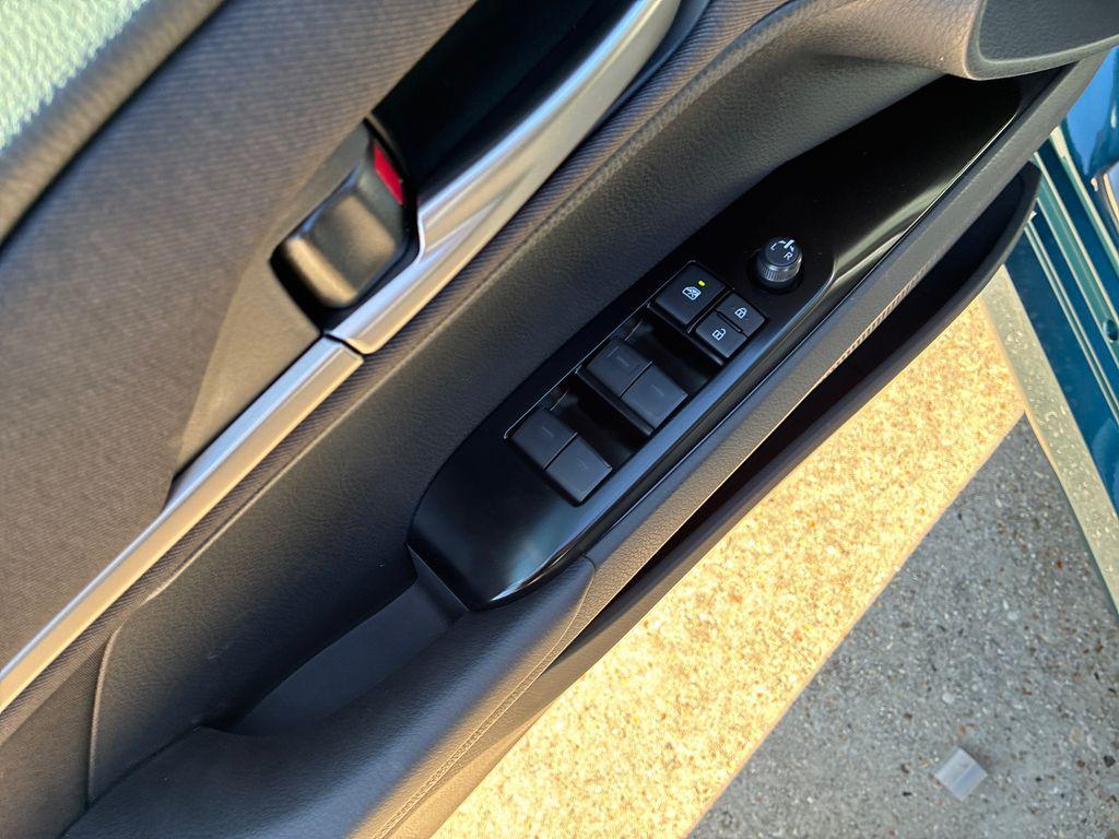 new 2026 Toyota Camry car, priced at $30,899