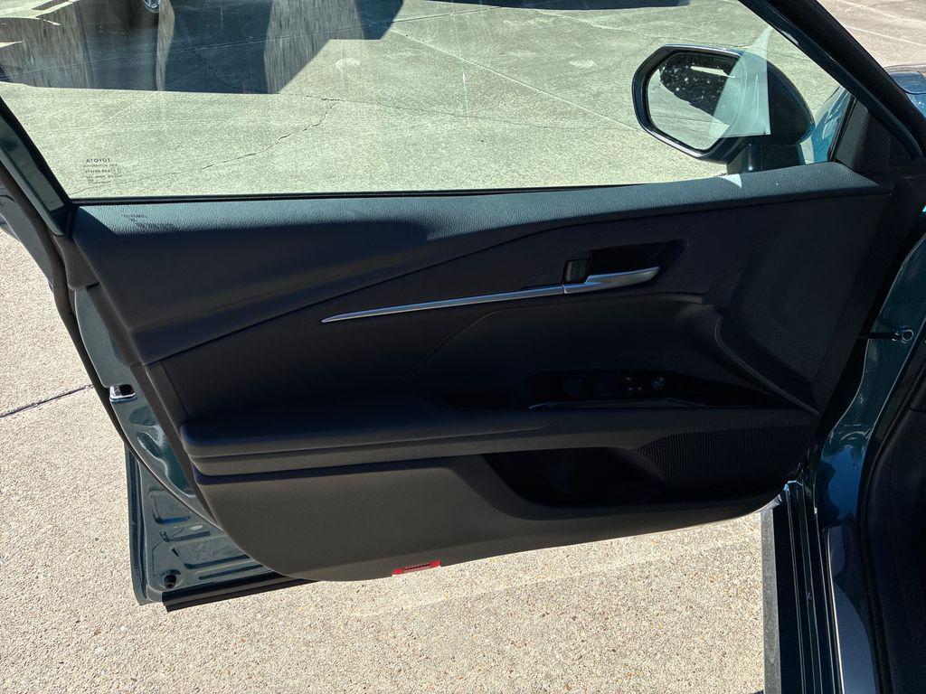 new 2026 Toyota Camry car, priced at $30,899